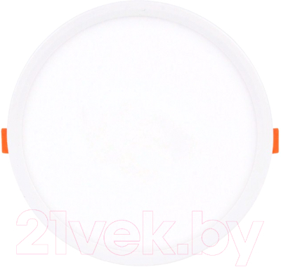 Потолочный светильник Ambrella DLR307