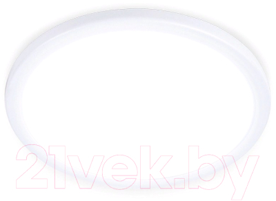 Потолочный светильник Ambrella DLR313 - фото