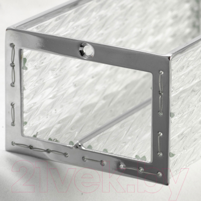 Люстра Lussole Loft Lariano GRLSA-5407-09