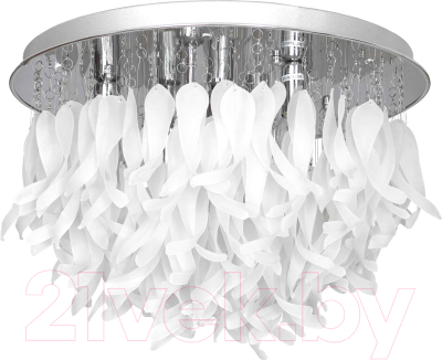 Люстра Lussole Loft Como GRLSA-5603-07 - фото