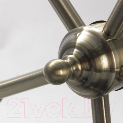 Люстра Lussole Loft Sona GRLSL-3003-03