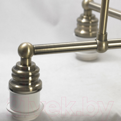 Люстра Lussole Loft Sona GRLSL-3003-03