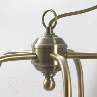 Люстра Lussole Loft Sona GRLSL-3003-03