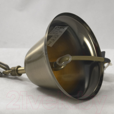 Люстра Lussole Loft Sona GRLSL-3003-03