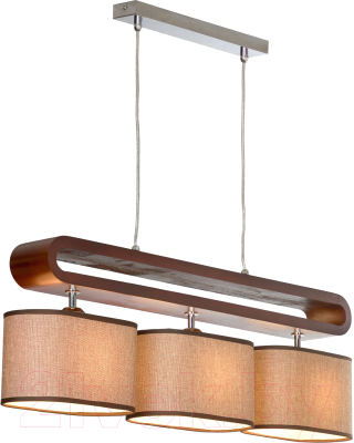 Люстра Lussole Loft Nulvi GRLSF-2103-03 - фото