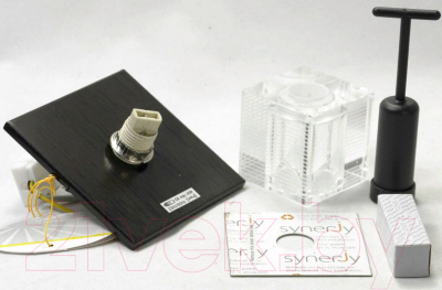 Потолочный светильник Lussole Loft Notte Di Luna GRLSF-1300-01