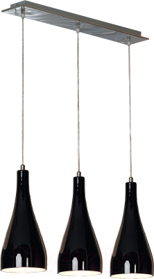 Люстра Lussole Loft Rimini GRLSF-1196-03 - фото