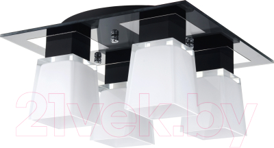 Люстра Lussole Loft Lente GRLSC-2507-04 - фото