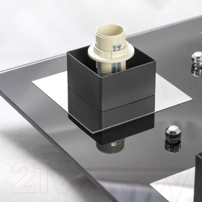 Люстра Lussole Loft Lente GRLSC-2507-04