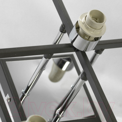 Люстра Lussole Loft Costanzo GRLSL-9007-09