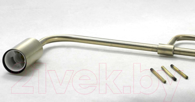 Люстра Lussole LGO Cochise GRLSP-8079