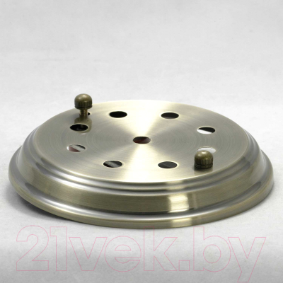 Люстра Lussole LGO Cochise GRLSP-8079