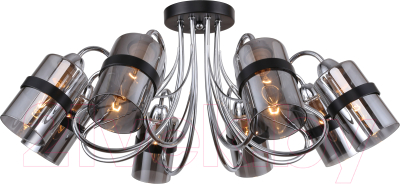 Люстра Lussole LGO Cochise GRLSP-8085 - фото