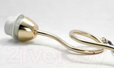 Люстра Lussole LGO Cochise GRLSP-8086