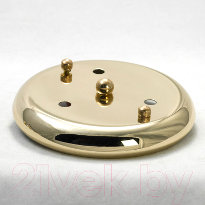 Люстра Lussole LGO Cochise GRLSP-8086