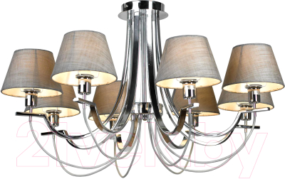 Люстра Lussole LGO Cochise GRLSP-8090 - фото