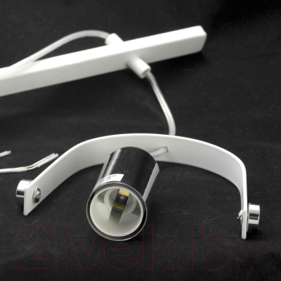 Люстра Lussole LGO Bisbee GRLSP-8098