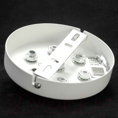 Люстра Lussole LGO Bisbee GRLSP-8098