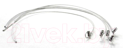 Люстра Lussole LGO Arivaca GRLSP-8104