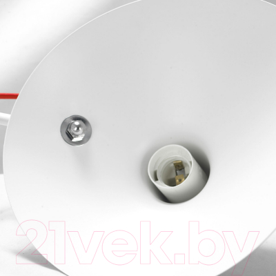 Люстра Lussole Loft Navajo GRLSP-8126