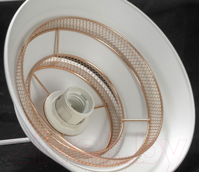 Потолочный светильник Lussole Loft Beijing GRLSP-8130