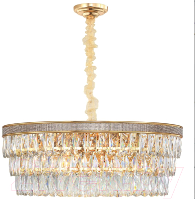 Люстра Lussole LGO Yuma GRLSP-8183 - фото