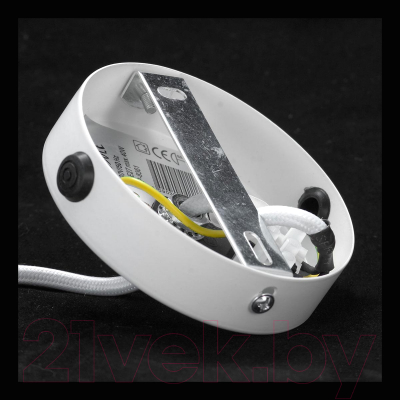 Потолочный светильник Lussole Loft Cuscino GRLSP-8361