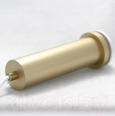 Потолочный светильник Lussole Loft Ondulati LSP-8352