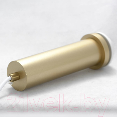 Потолочный светильник Lussole Loft Ondulati LSP-8354