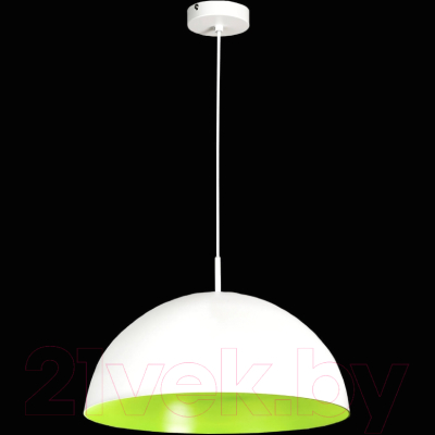 Потолочный светильник Lussole Lgo Subway GRLSP-8135