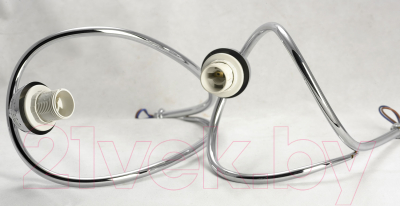 Люстра Lussole LGO Iliamna GRLSP-8140