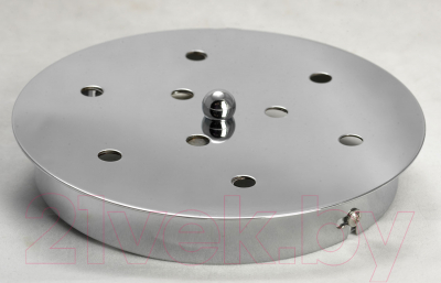 Люстра Lussole LGO Iliamna GRLSP-8140