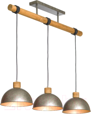 Люстра Lussole Loft Kerr GRLSP-8149 - фото