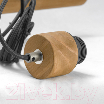 Люстра Lussole Loft Kerr GRLSP-8149