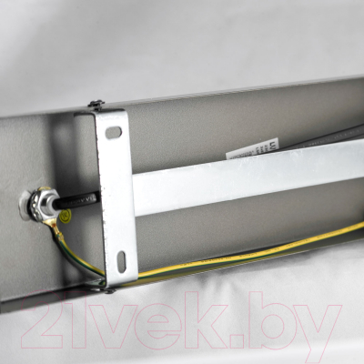 Люстра Lussole Loft Kerr GRLSP-8149