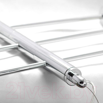 Люстра Lussole LGO Huron GRLSP-8154