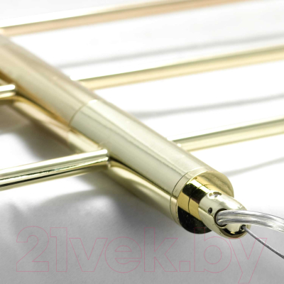 Люстра Lussole LGO Huron GRLSP-8155