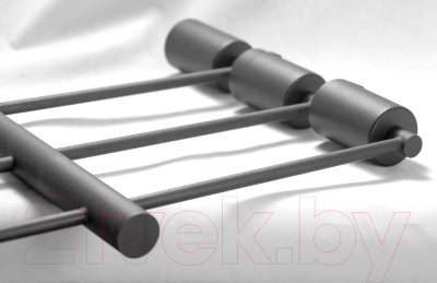 Люстра Lussole LGO Huron GRLSP-8156