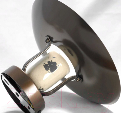 Потолочный светильник Lussole Loft Vermilion GRLSP-8161