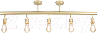 Люстра Lussole Loft Murray GRLSP-8169 - фото