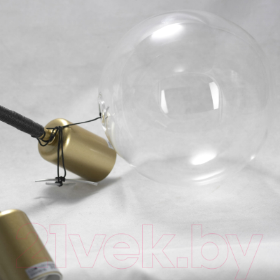 Люстра Lussole Loft Murray GRLSP-8171