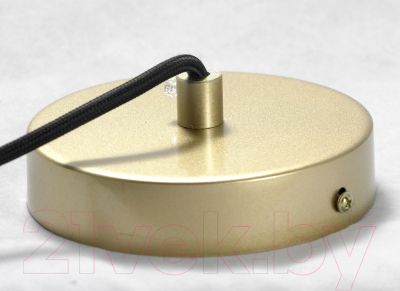 Люстра Lussole Loft Murray GRLSP-8171