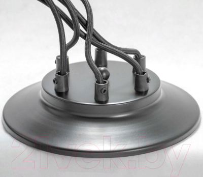 Люстра Lussole LGO Shirley GRLSP-8172