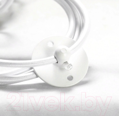 Люстра Lussole LGO Shirley GRLSP-8173