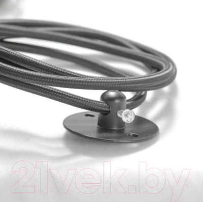 Люстра Lussole LGO Shirley GRLSP-8174