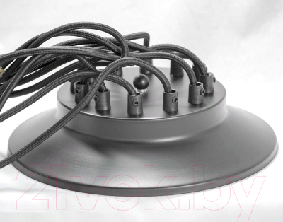 Люстра Lussole LGO Shirley GRLSP-8174