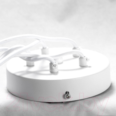 Люстра Lussole Loft Shirley GRLSP-8175