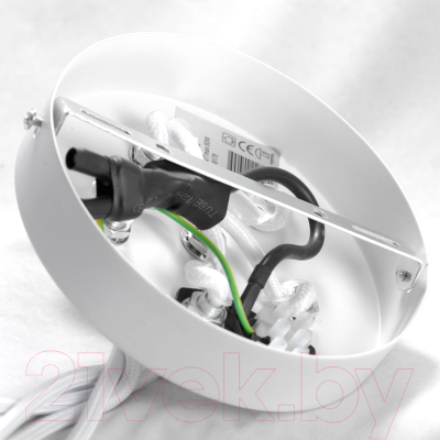 Люстра Lussole Loft Shirley GRLSP-8175