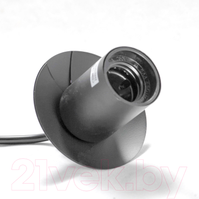 Люстра Lussole Loft Seneca GRLSP-8177