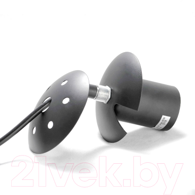 Люстра Lussole Loft Seneca GRLSP-8177